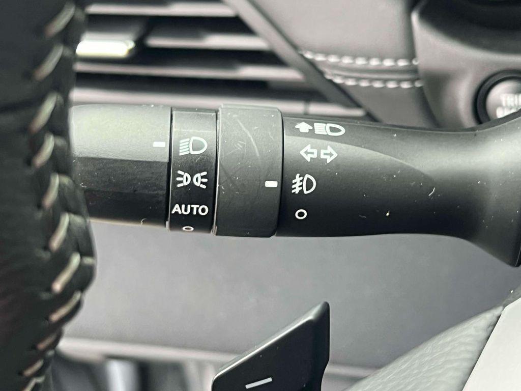 used 2025 Subaru Outback car, priced at $33,000