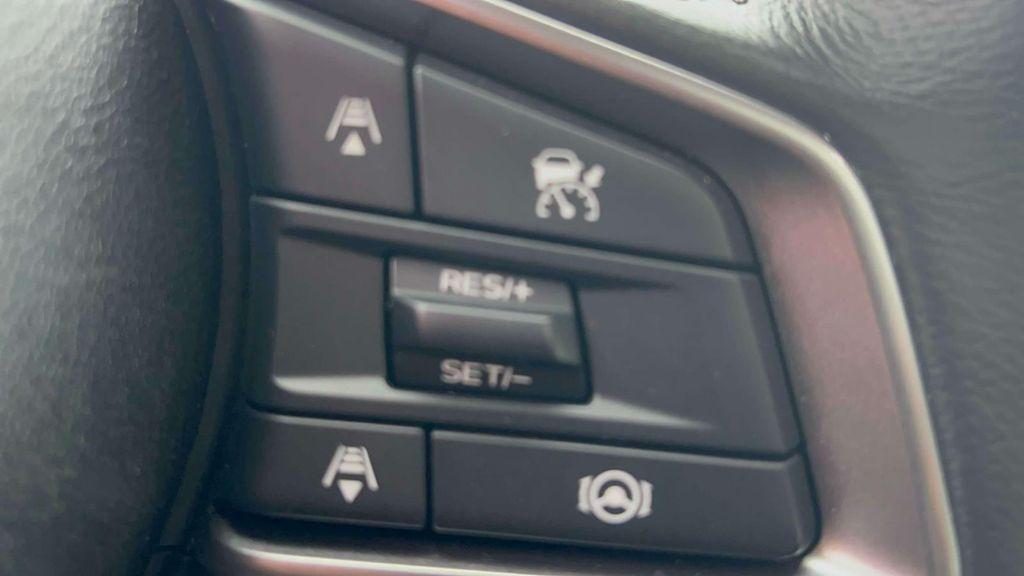 used 2025 Subaru Outback car, priced at $33,000