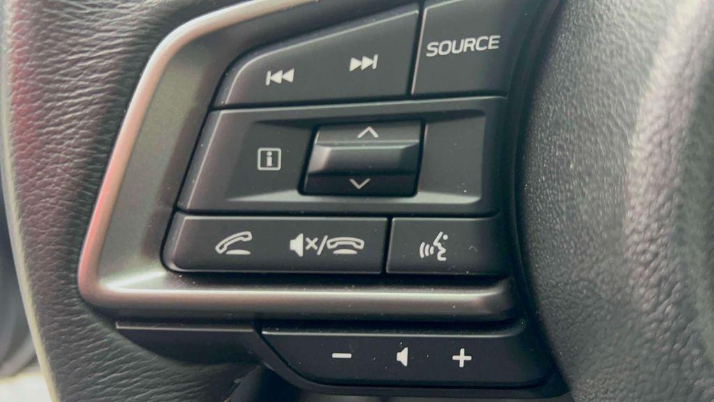 used 2025 Subaru Outback car, priced at $33,000