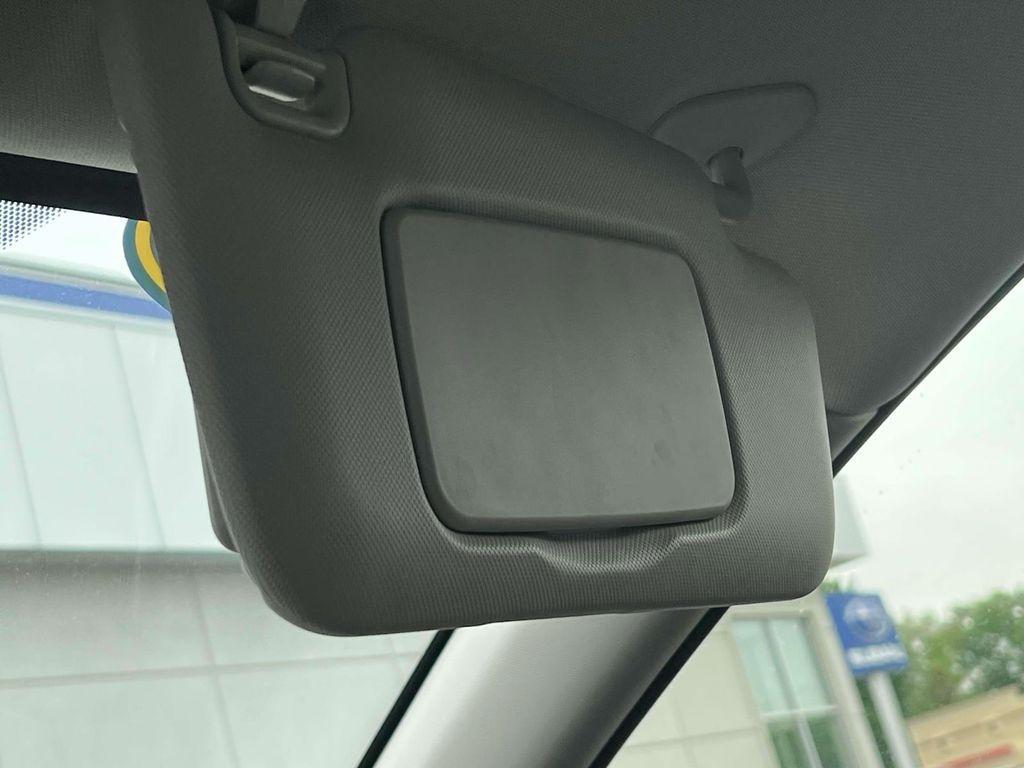 used 2023 Subaru Crosstrek car, priced at $28,500