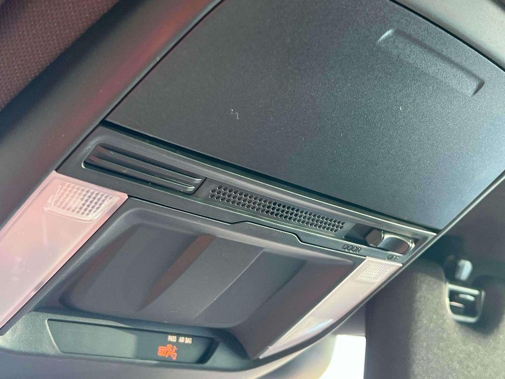 new 2025 Subaru Forester car, priced at $31,965