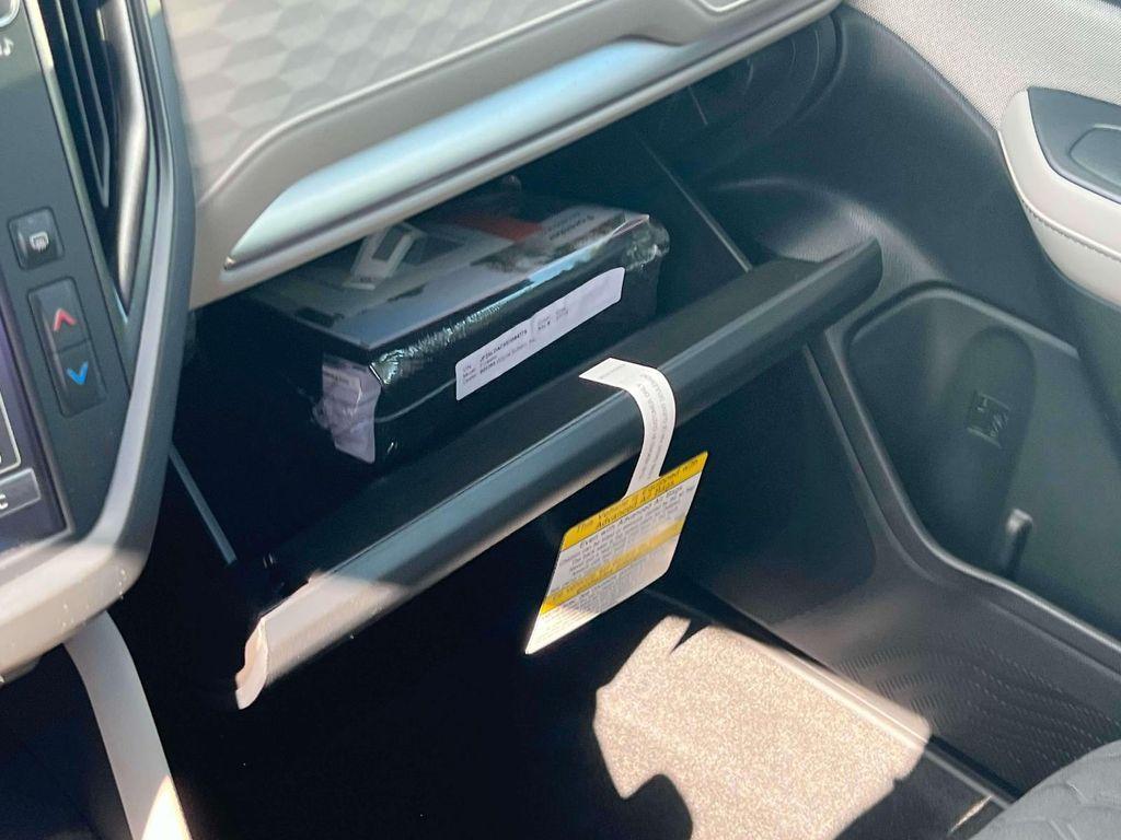 new 2025 Subaru Forester car, priced at $31,965
