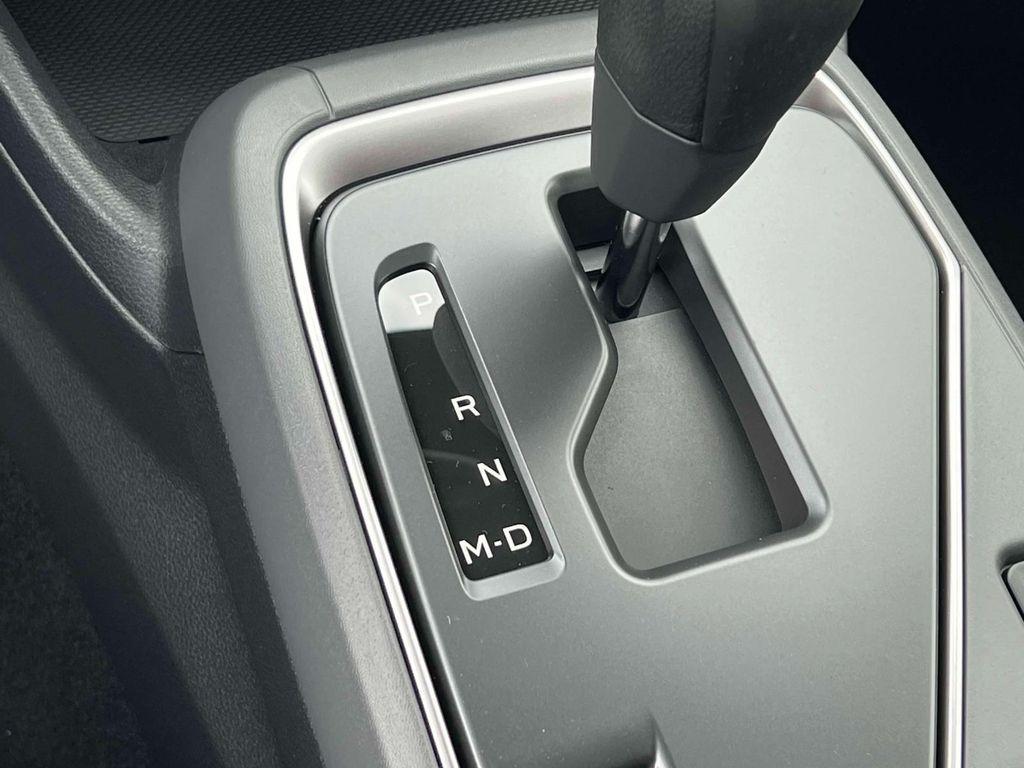 new 2025 Subaru Crosstrek car, priced at $30,266
