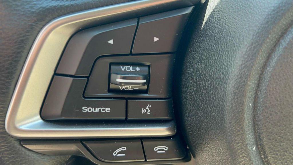 used 2022 Subaru Outback car, priced at $29,350