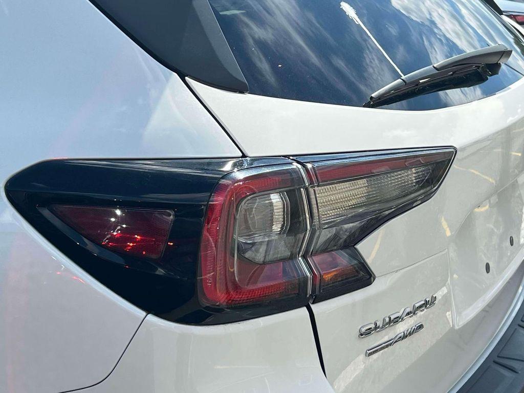 used 2022 Subaru Outback car, priced at $29,350