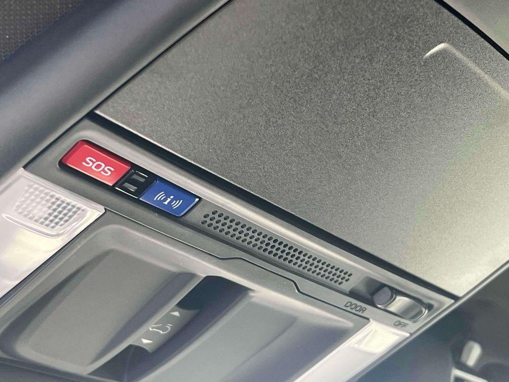 new 2025 Subaru Forester Hybrid car, priced at $42,836