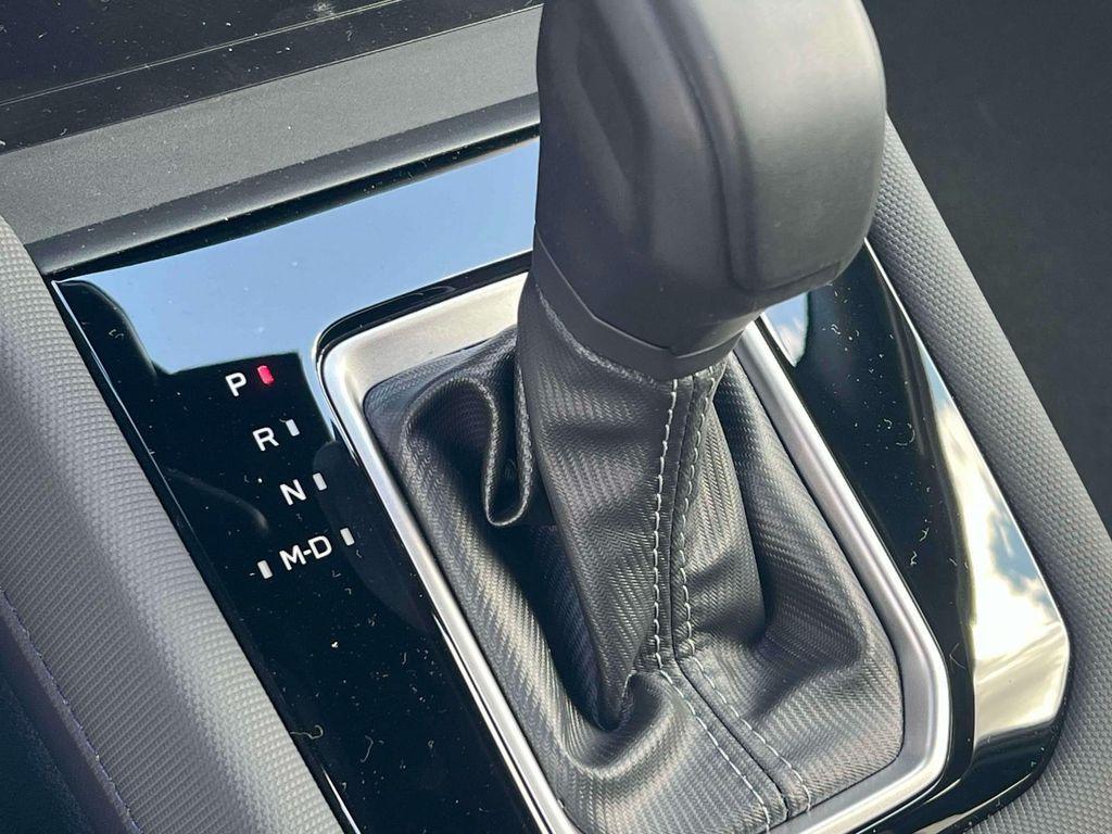 new 2025 Subaru Forester Hybrid car, priced at $42,836