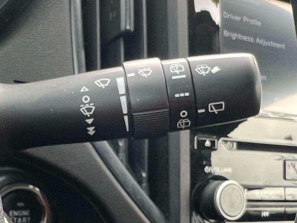 used 2023 Subaru Crosstrek car, priced at $25,750