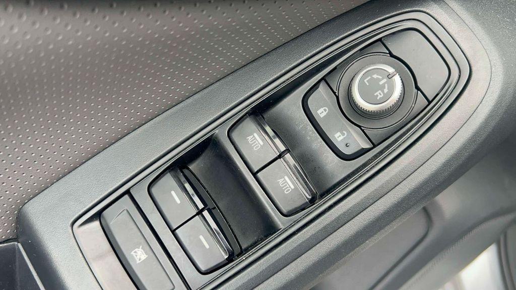 used 2023 Subaru Crosstrek car, priced at $25,750