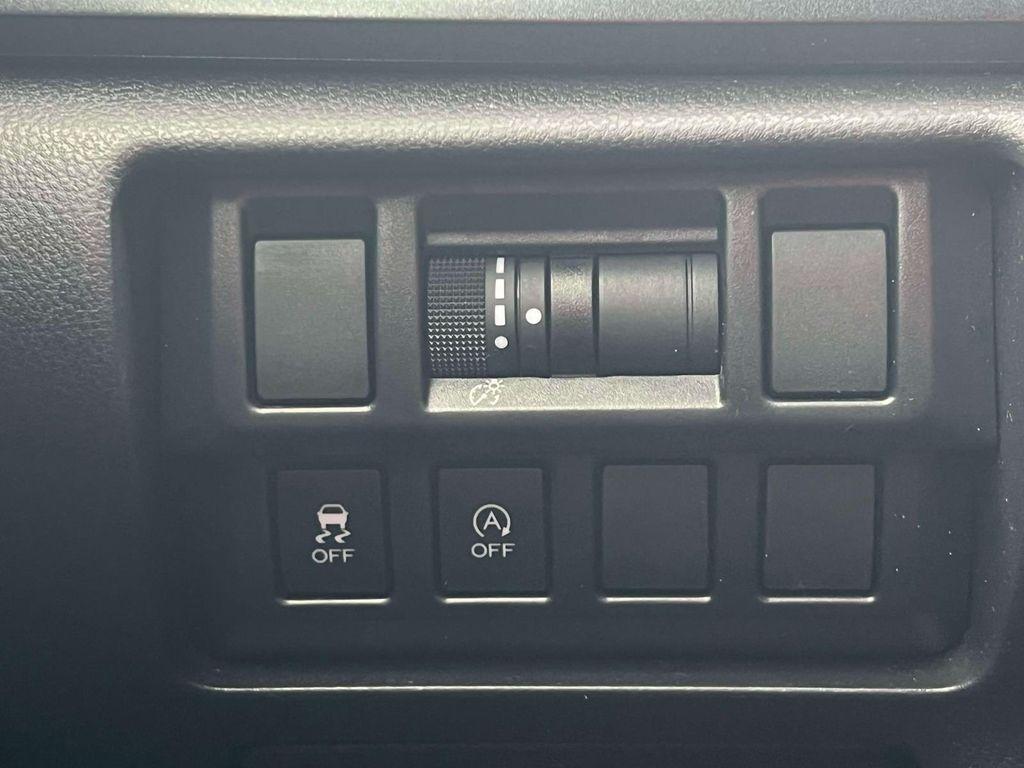 used 2023 Subaru Crosstrek car, priced at $25,750