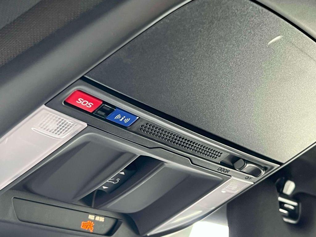 new 2025 Subaru Forester Hybrid car, priced at $46,412