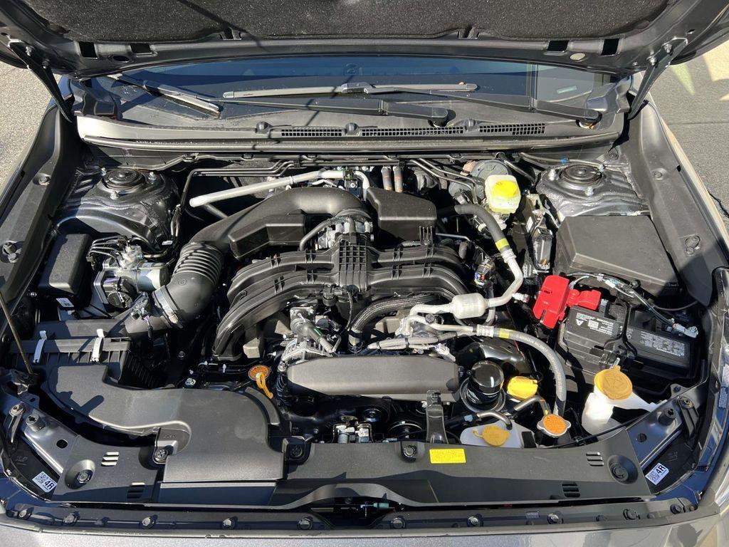 new 2025 Subaru Crosstrek car, priced at $35,855