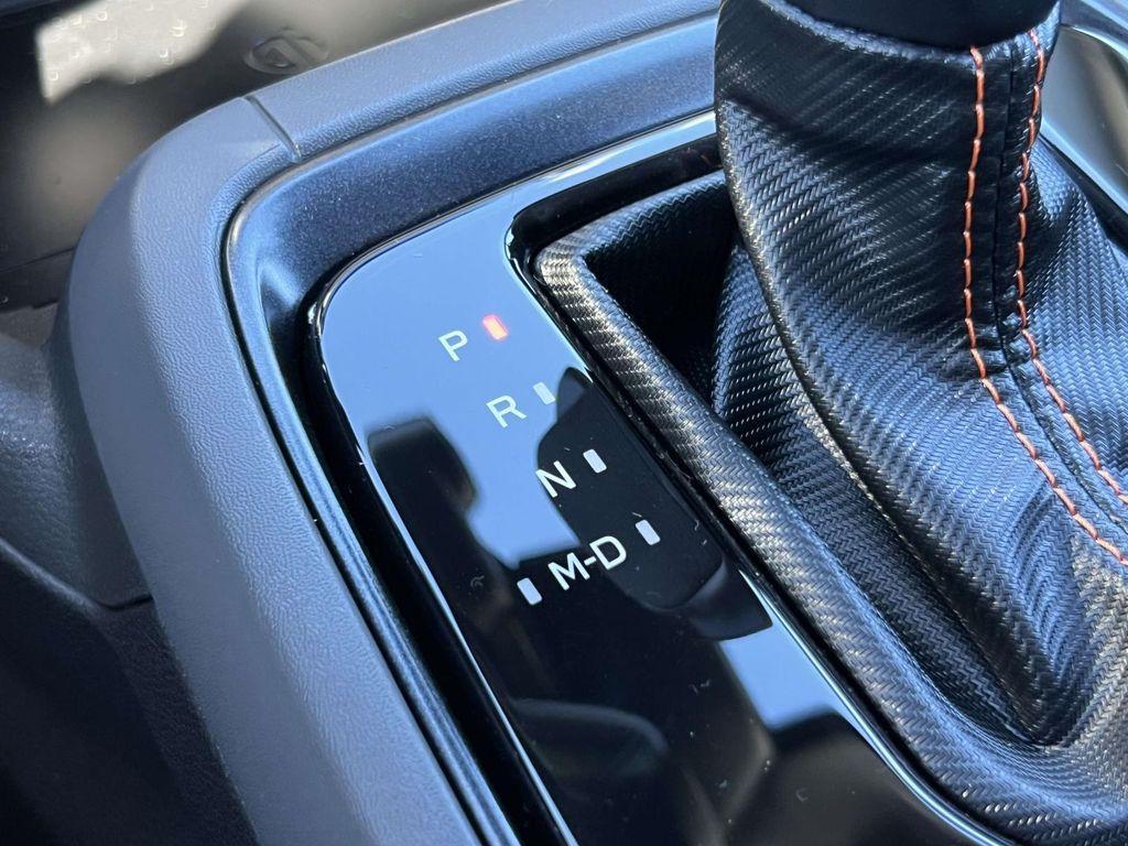 new 2025 Subaru Crosstrek car, priced at $35,855