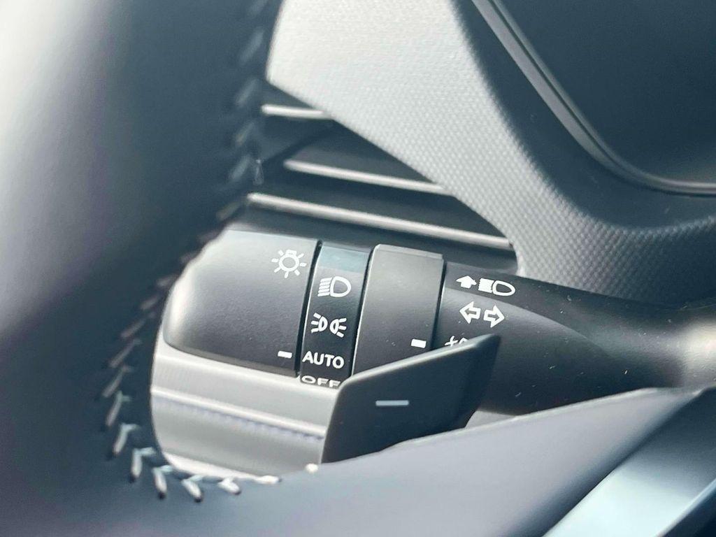 new 2025 Subaru Forester Hybrid car, priced at $38,421