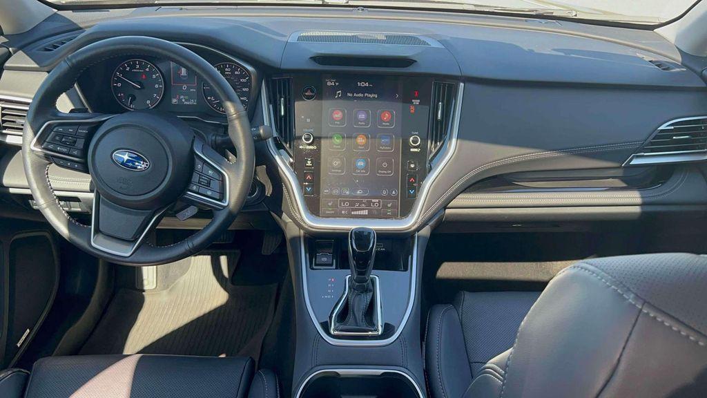 used 2023 Subaru Outback car, priced at $29,995