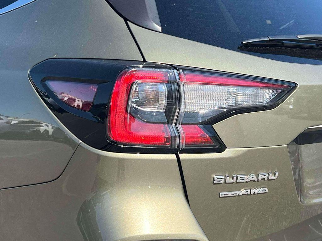 used 2023 Subaru Outback car, priced at $29,995