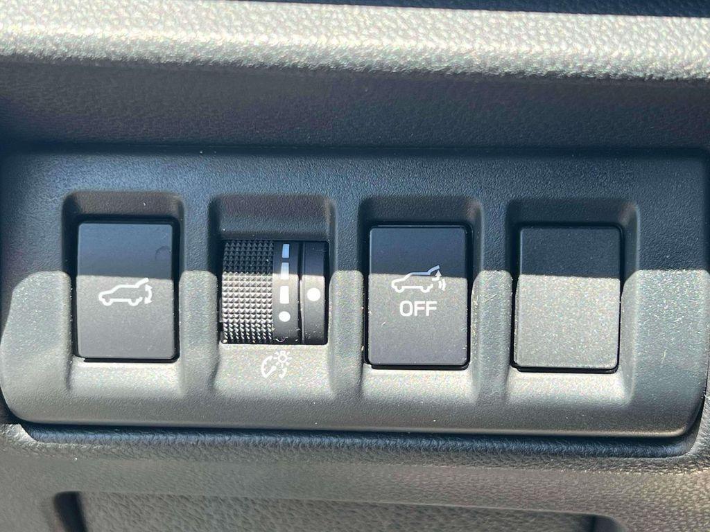 used 2023 Subaru Outback car, priced at $29,995