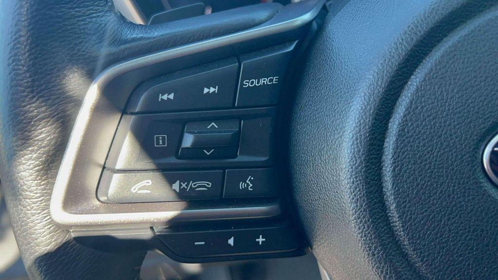 used 2023 Subaru Outback car, priced at $29,995