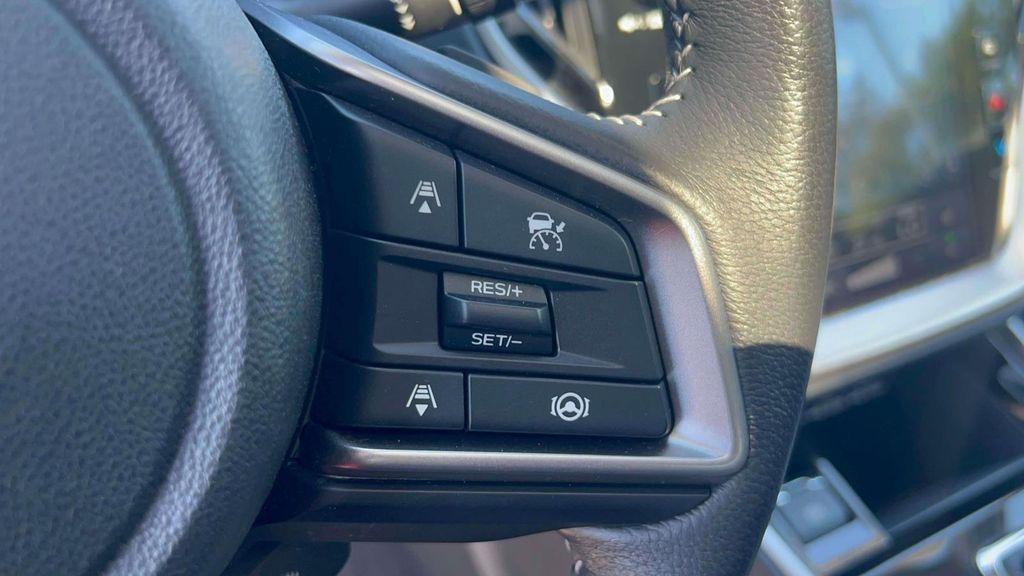 used 2023 Subaru Outback car, priced at $29,995