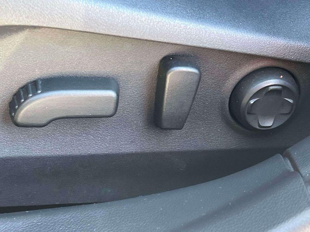 used 2023 Subaru Outback car, priced at $29,995