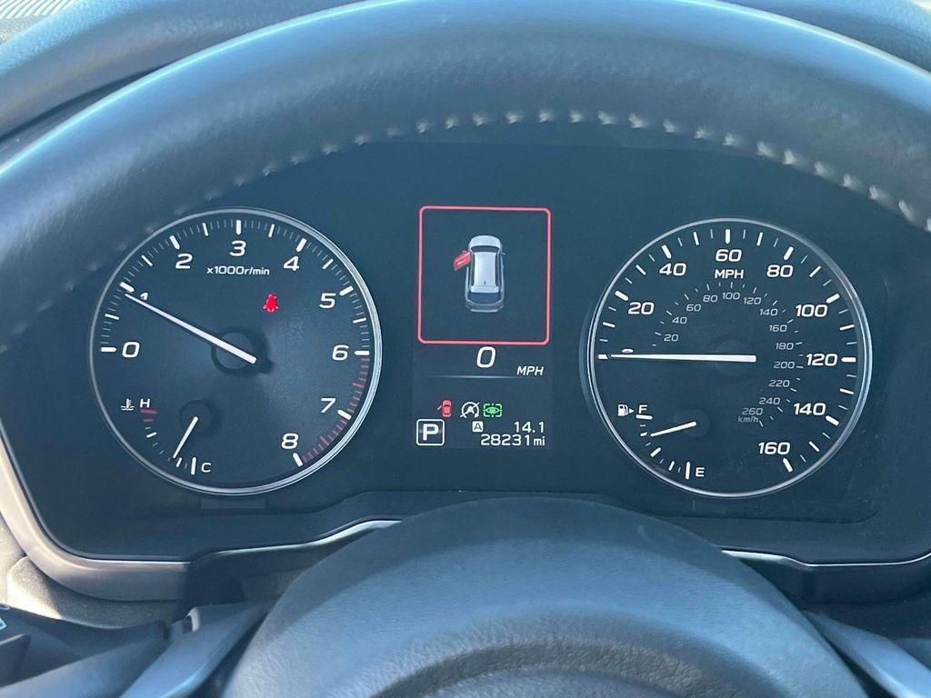 used 2023 Subaru Outback car, priced at $29,995