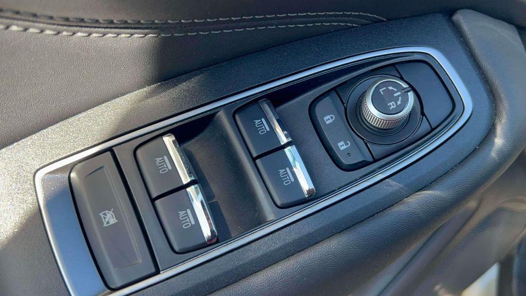 used 2023 Subaru Outback car, priced at $29,995