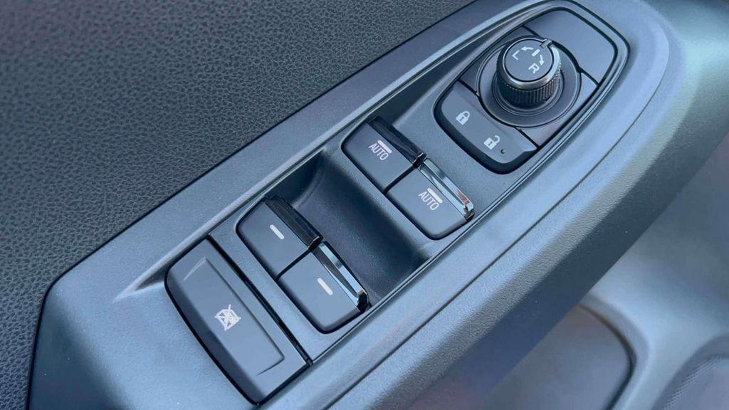 new 2025 Subaru Crosstrek car, priced at $32,511
