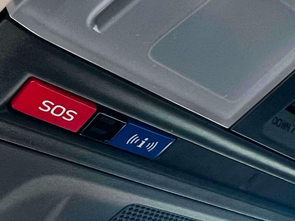 new 2025 Subaru Crosstrek car, priced at $32,511