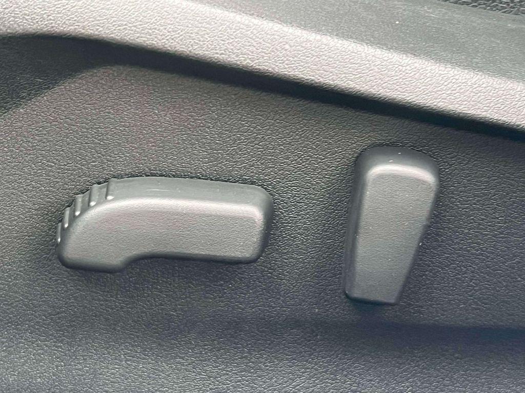 used 2023 Subaru Crosstrek car, priced at $27,250