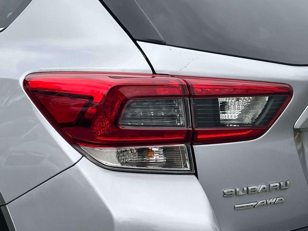 used 2023 Subaru Crosstrek car, priced at $27,250