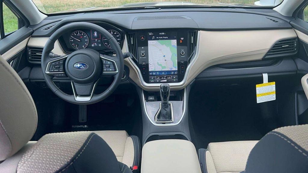 new 2025 Subaru Outback car, priced at $36,318