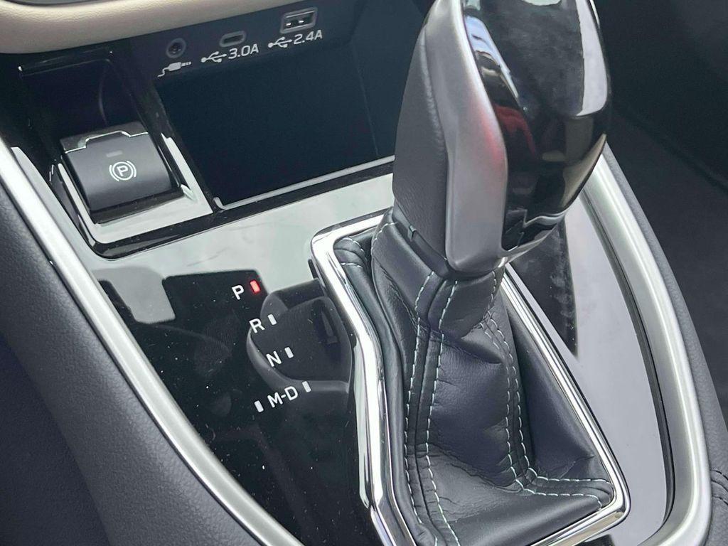 new 2025 Subaru Outback car, priced at $36,318