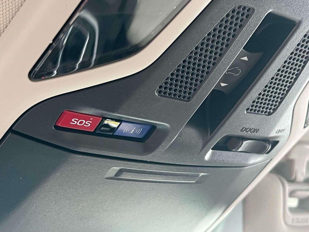 new 2025 Subaru Outback car, priced at $36,318