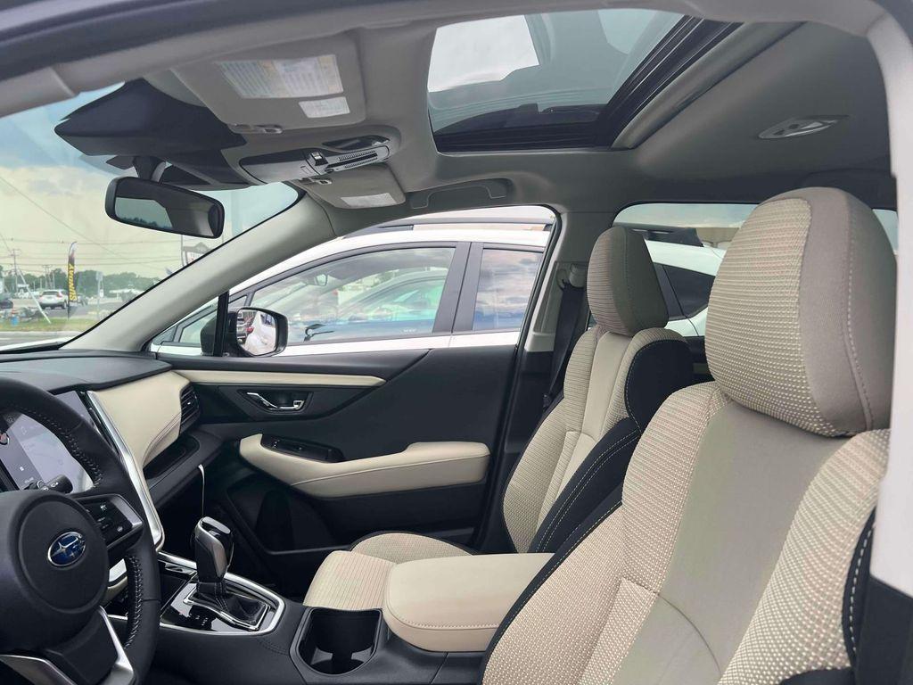 new 2025 Subaru Outback car, priced at $36,318