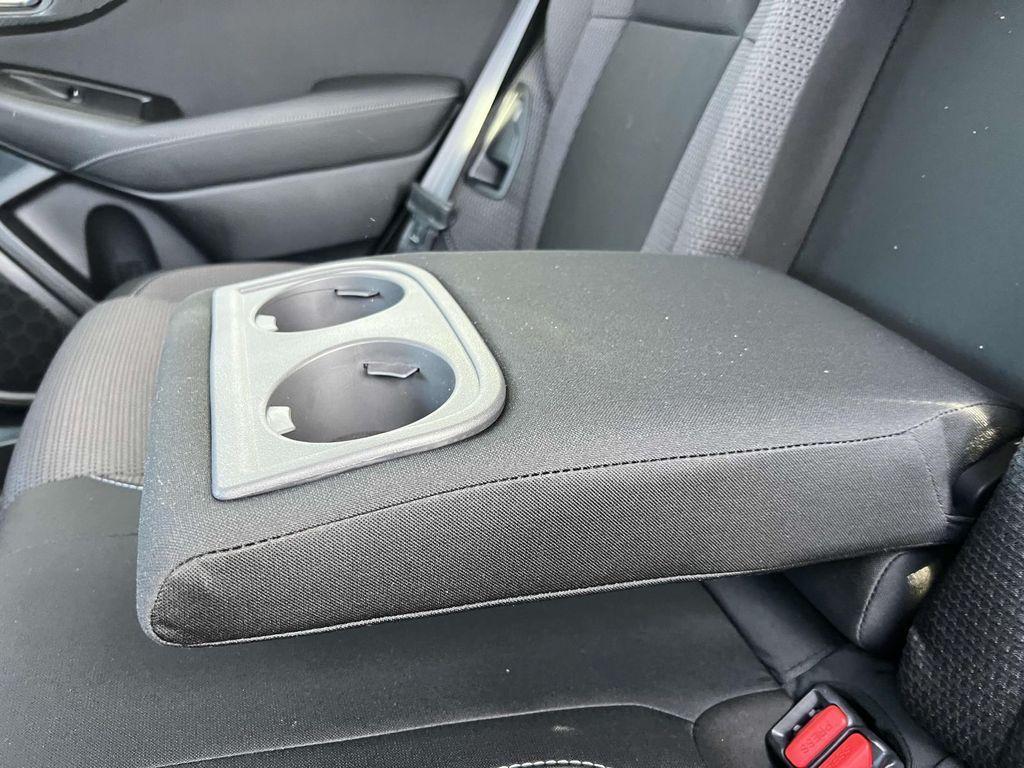 used 2025 Subaru Outback car, priced at $31,450
