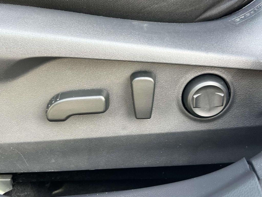 used 2025 Subaru Outback car, priced at $31,450