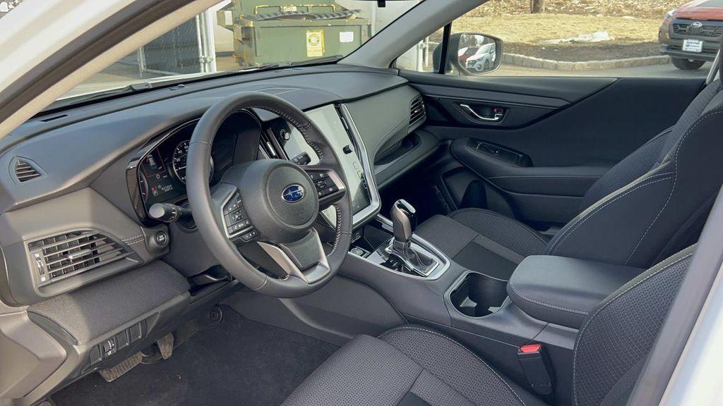 used 2025 Subaru Outback car, priced at $31,450