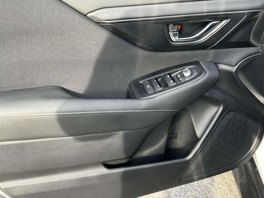 used 2025 Subaru Outback car, priced at $31,450