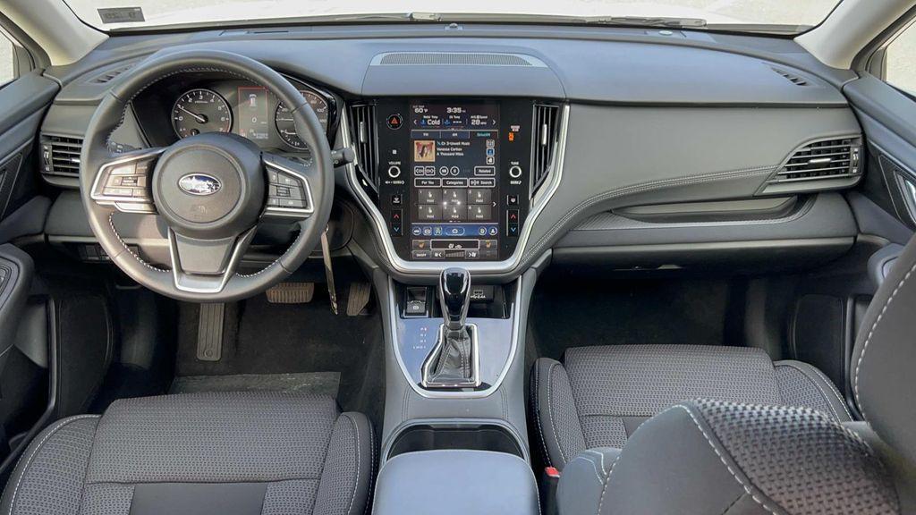 used 2025 Subaru Outback car, priced at $31,450