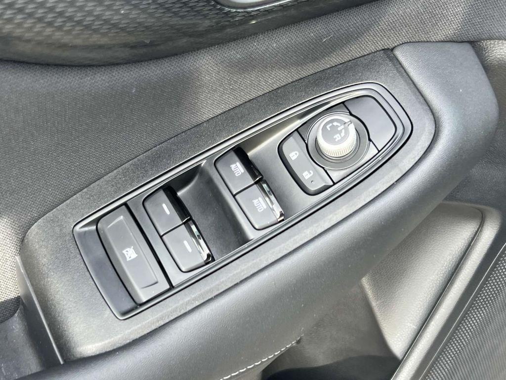 used 2025 Subaru Outback car, priced at $31,450
