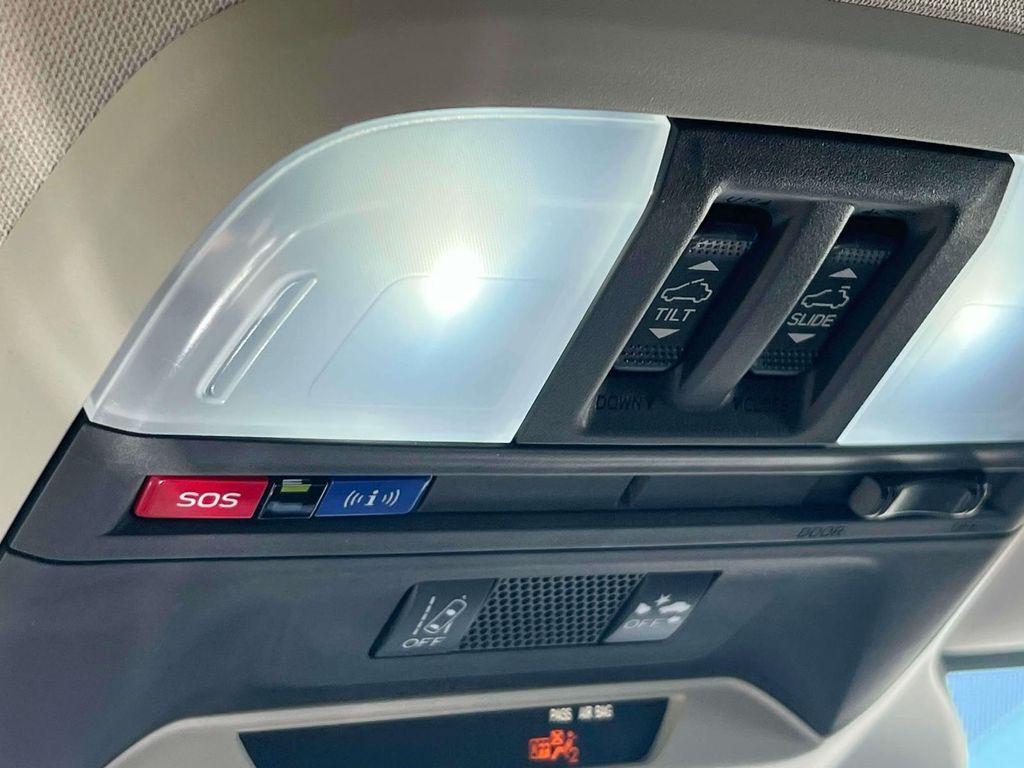 used 2023 Subaru Crosstrek car, priced at $29,500