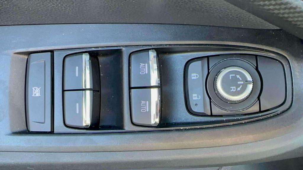 used 2024 Subaru Crosstrek car, priced at $29,500