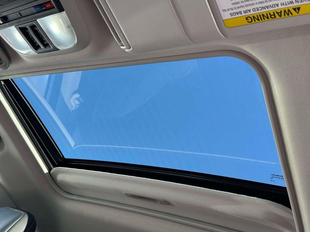 used 2024 Subaru Crosstrek car, priced at $29,500