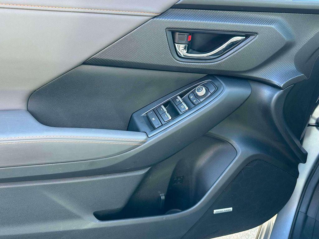 used 2024 Subaru Crosstrek car, priced at $29,500