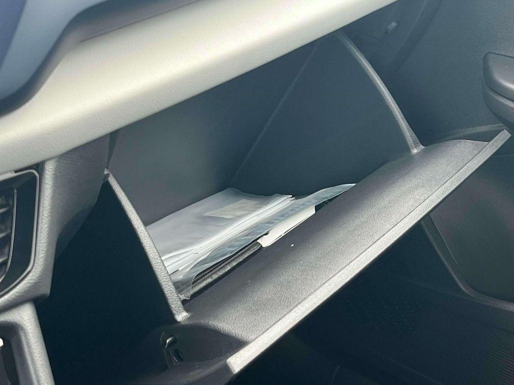 used 2023 Volkswagen Taos car, priced at $19,950