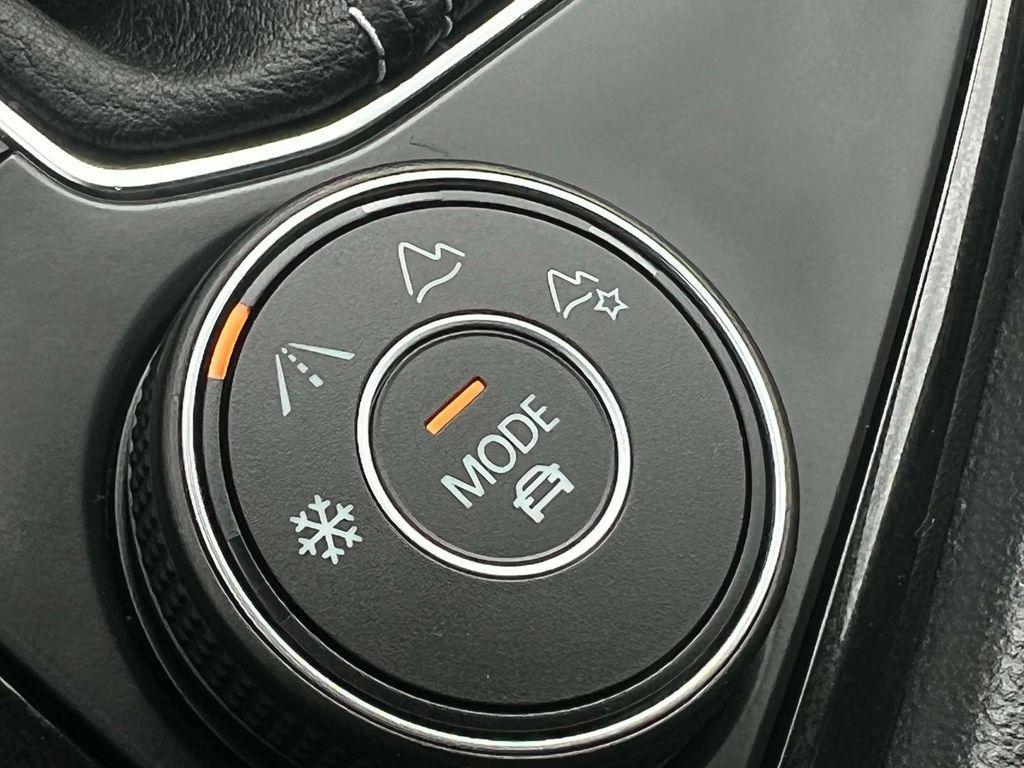 used 2023 Volkswagen Taos car, priced at $19,950