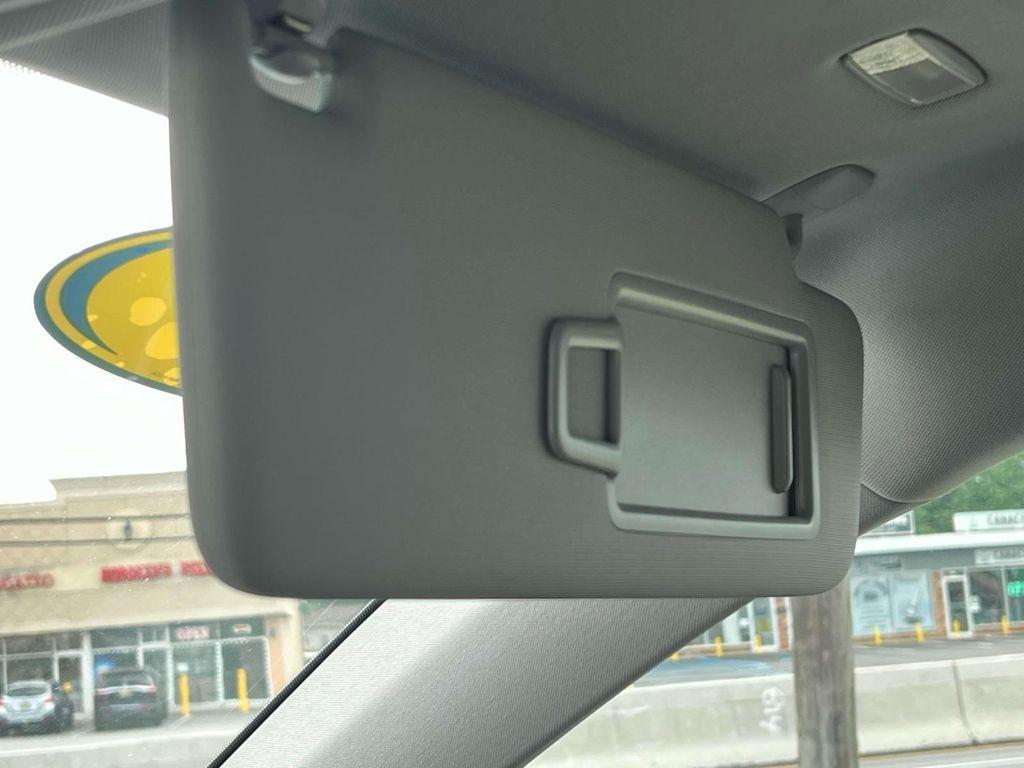 used 2023 Volkswagen Taos car, priced at $19,950