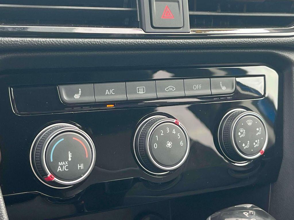 used 2023 Volkswagen Taos car, priced at $19,950