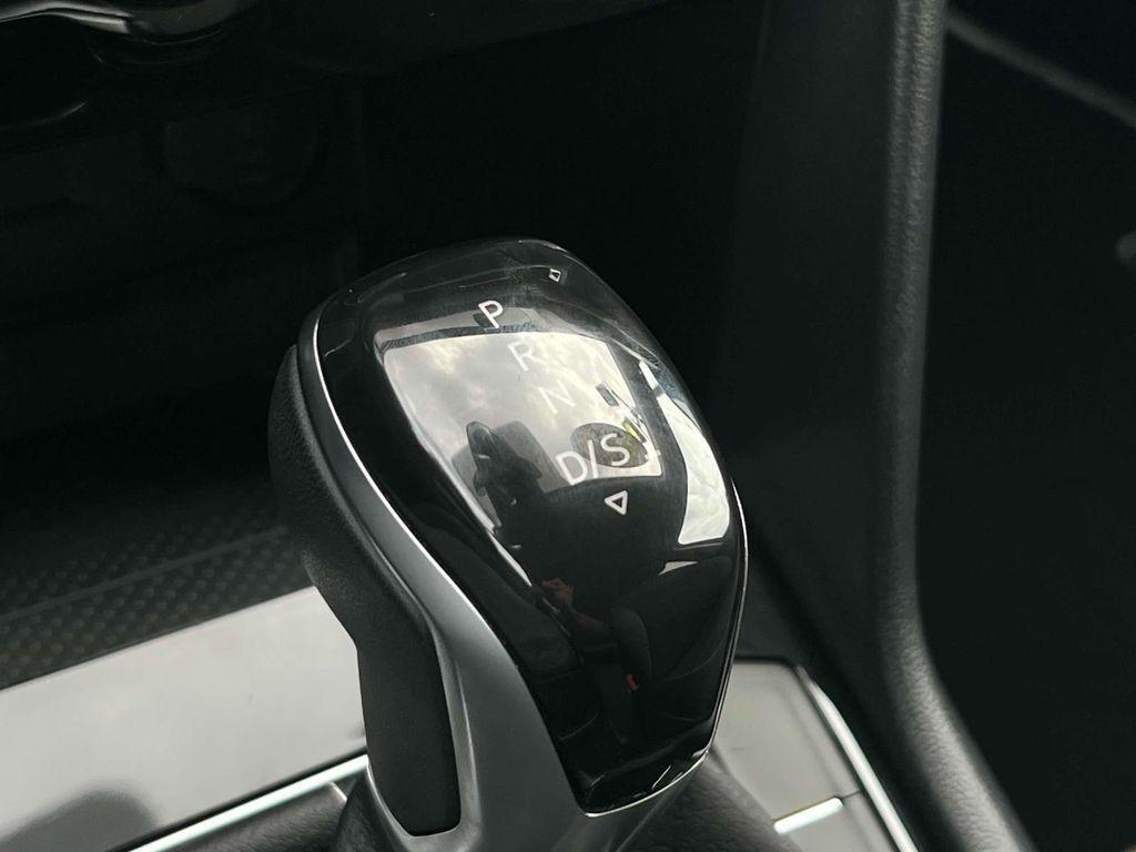 used 2023 Volkswagen Taos car, priced at $19,950