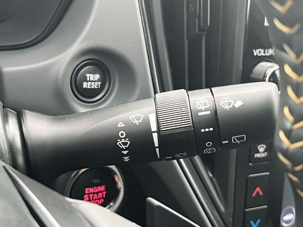 new 2025 Subaru Crosstrek car, priced at $33,463
